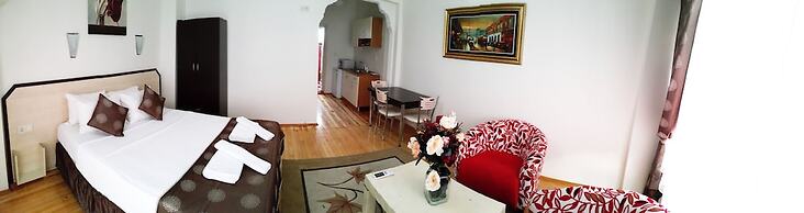 MyRa Residence