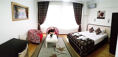 MyRa Residence