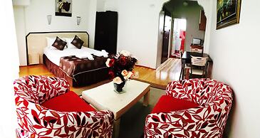MyRa Residence