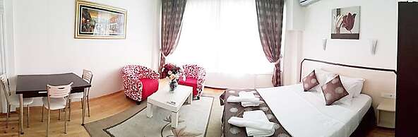 MyRa Residence