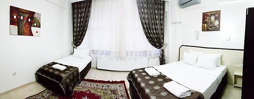 MyRa Residence