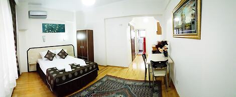MyRa Residence