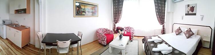 MyRa Residence