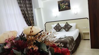 MyRa Residence