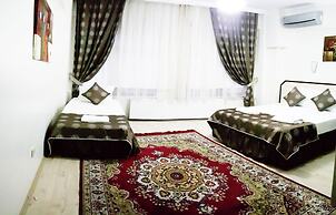 MyRa Residence