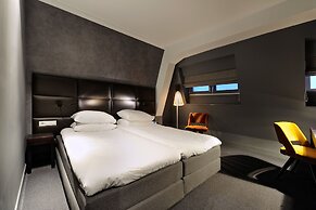 Amsterdam Forest Hotel