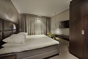 Amsterdam Forest Hotel