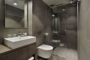Amsterdam Forest Hotel