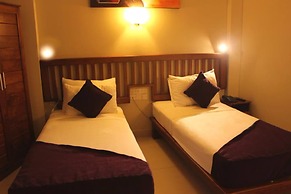 Port View City Hotel