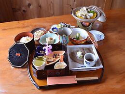 Nanzansou