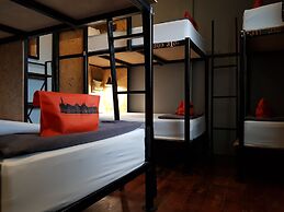 Bangkok Bed and Bike - Hostel