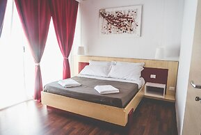 Bio Hotel Palermo