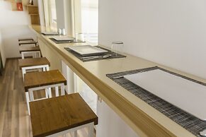 Bio Hotel Palermo