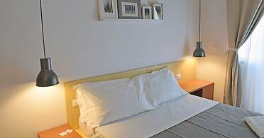 Bio Hotel Palermo