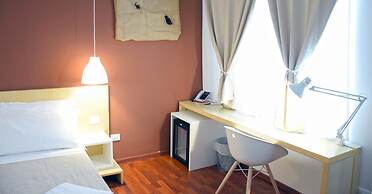 Bio Hotel Palermo