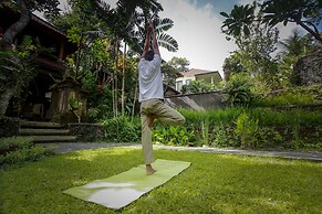 Dewangga Ubud