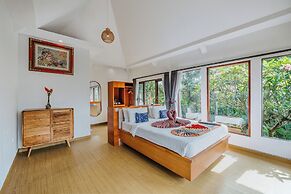 Dewangga Ubud
