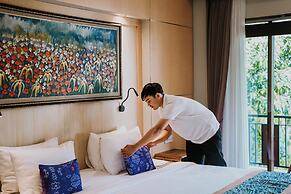 Dewangga Ubud