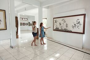 Dewangga Ubud