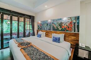 Dewangga Ubud