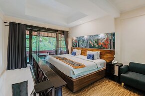 Dewangga Ubud