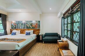 Dewangga Ubud