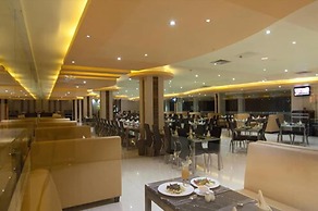 Aria Barito Hotel