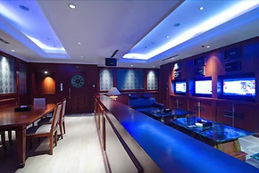 Aria Barito Hotel
