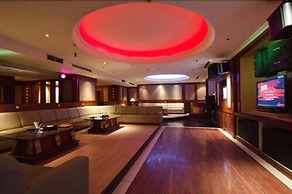 Aria Barito Hotel