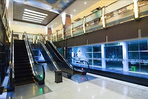 Aria Barito Hotel