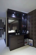 Aria Barito Hotel