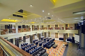 Aria Barito Hotel