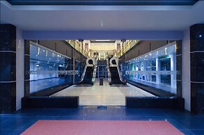 Aria Barito Hotel
