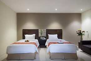 Aria Barito Hotel