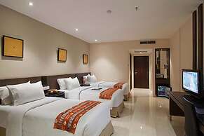 Aria Barito Hotel