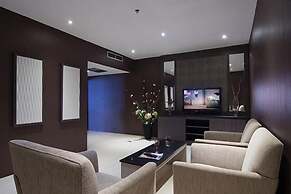 Aria Barito Hotel