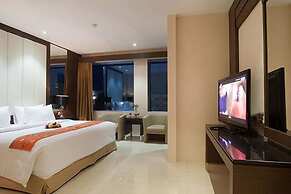 Aria Barito Hotel