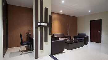 Aria Barito Hotel