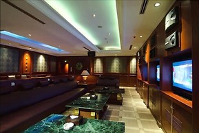 Aria Barito Hotel