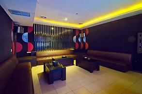 Aria Barito Hotel