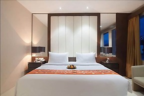 Aria Barito Hotel