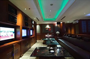 Aria Barito Hotel