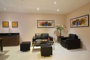 Aria Barito Hotel