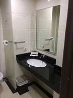 Aria Barito Hotel