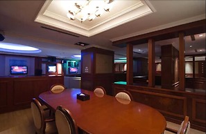Aria Barito Hotel