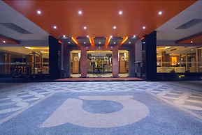 Aria Barito Hotel