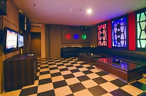 Aria Barito Hotel