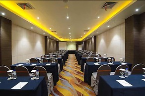 Aria Barito Hotel