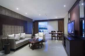 Aria Barito Hotel