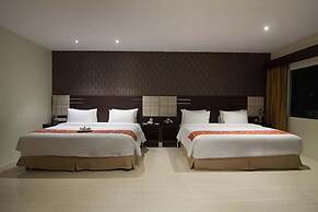 Aria Barito Hotel